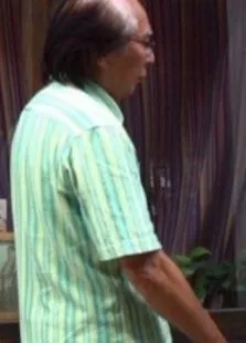 彼岸花电影海报
