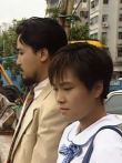 追车尾电影海报