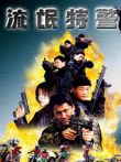 流氓特警电影海报