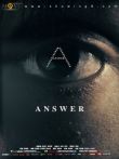 answer电影海报