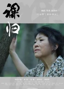 裸归电影海报