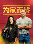 为家而战电影海报