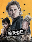 偷天盗日（普通话）电影海报