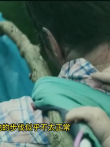 父爱如山，为了保护女儿，这个奇诡的僵尸竟然这样做电影海报