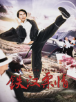 铁汉柔情电影海报