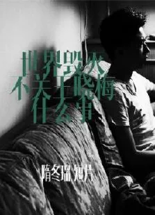 世界毁灭不关王晓梅什么事电影海报
