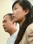 生命之光电影海报