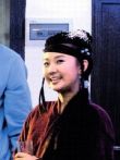 俏黄蓉2006电影海报