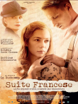 法国战恋曲电影海报
