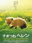 小狐狸海伦电影海报