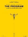 TheProgram电影海报