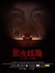 荒夜歧路电影海报