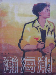 瀚海潮电影海报