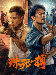 殊死一搏电影海报