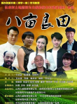 八亩良田电影海报