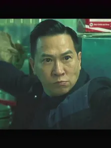 使徒行者2:谍影行动5电影海报