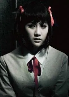 凶间疑影SinjaiPlengpanitKanyaRattanapetchPongpitchPreechaborisuthikul电影海报