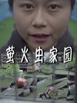 萤火虫家园电影海报