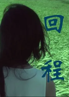 回程电影海报