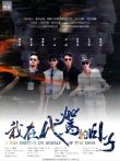 我在代驾的日子电影海报