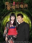 魔幻爱情后悔药电影海报