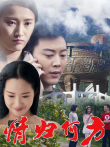 情归何方电影海报