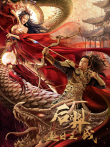 后羿之逐日之战电影海报