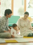 金毛为了不吓小主人吗，竟办成大狮子电影海报