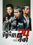 危情24小时电视剧海报