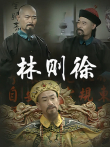 林则徐电视剧海报