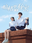 暗格里的秘密电视剧海报