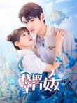 我的掌门女友第二季电视剧海报