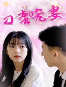 刁蛮宠妻电视剧海报