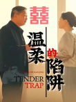 温柔的陷阱电视剧海报