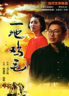 一地鸡毛电视剧海报