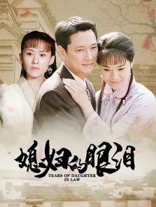 媳妇的眼泪电视剧海报
