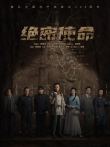 绝密使命电视剧海报