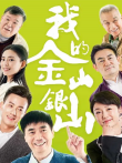 我的金山银山电视剧海报