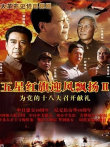 五星红旗迎风飘扬2电视剧海报