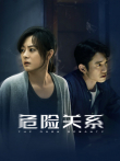 危险关系电视剧海报