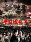 中国远征军电视剧海报