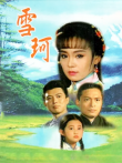 六个梦之雪珂电视剧海报