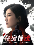 夺宝惊魂电视剧海报