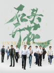 石头开花电视剧海报