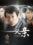 父亲电视剧海报