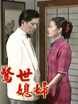 惊世媳妇电视剧海报