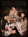 主妇的战争电视剧海报