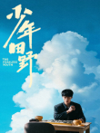 少年田野电视剧海报