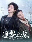 涅槃之旅电视剧海报