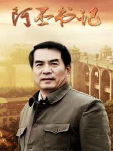 阿丕书记电视剧海报